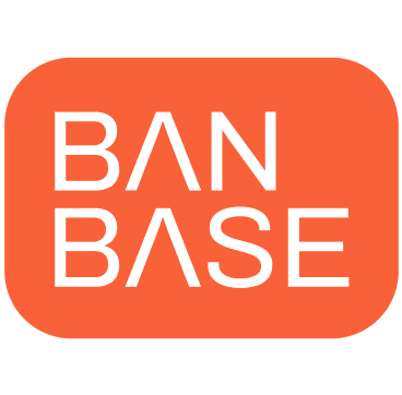 Ban Base logo