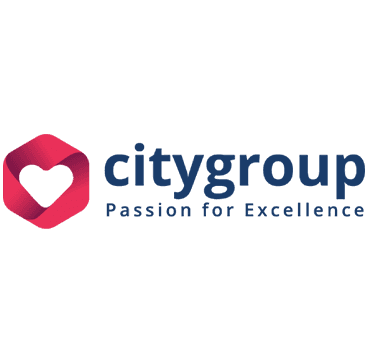 City Group logo