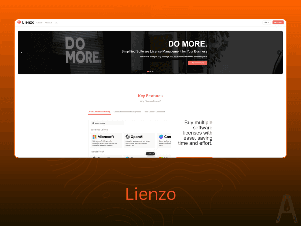 Lienzo