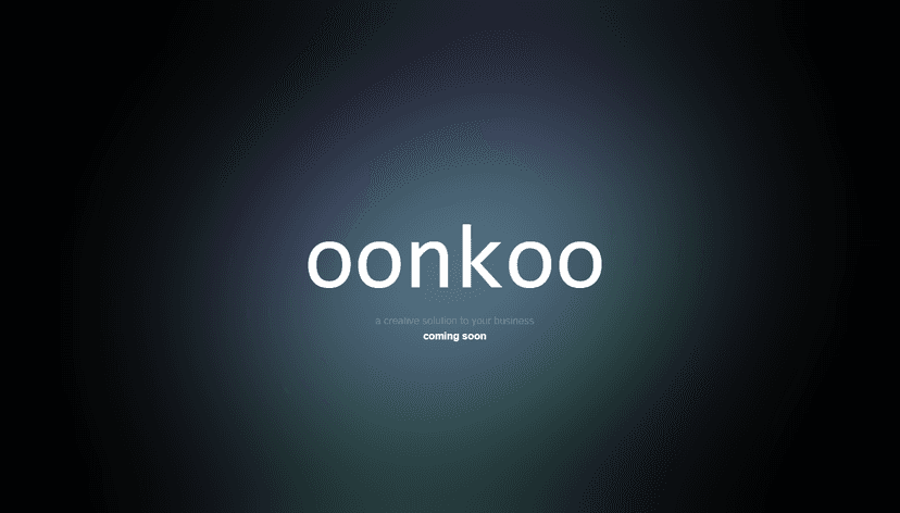 OonkoO preview