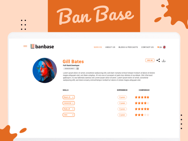 Banbase