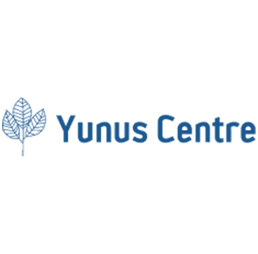 Yunus Center logo