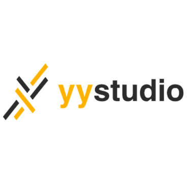 YY Studio logo