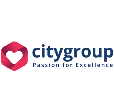 City Group logo