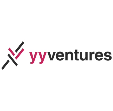 YY Venture logo