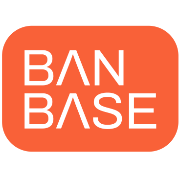 banbase logo