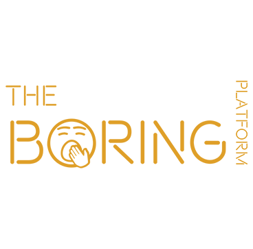 boorning platform logo