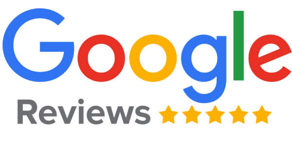 Google Review Badge